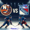New York Islanders mot New York Rangers 26-09-2026 oddstips og analyse