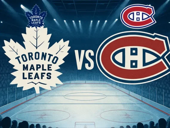 Toronto Maple Leafs mot Montreal Canadiens 30-09-2026 oddstips og analyse