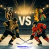Vegas Golden Knights mot Chicago Blackhawks 30-09-2026 oddstips og analyse