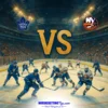 Toronto Maple Leafs mot New York Islanders 01-10-2026 oddstips og analyse
