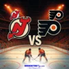 New Jersey Devils mot Philadelphia Flyers 02-10-2026 oddstips og analyse