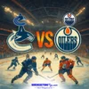 Vancouver Canucks mot Edmonton Oilers 02-10-2026 oddstips og analyse