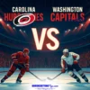 Carolina Hurricanes mot Washington Capitals 03-10-2026 oddstips og analyse