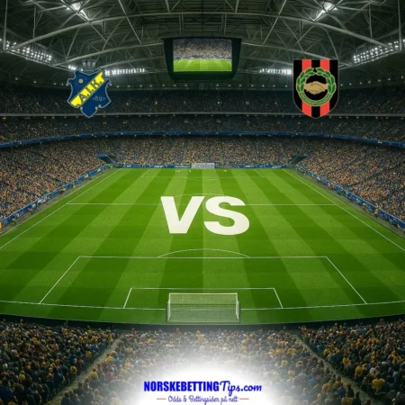 AIK mot Brommapojkarna 2026-10-10 oddstips og analyse