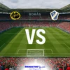 Elfsborg mot Halmstad 2026-10-12 oddstips og analyse