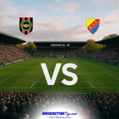 Brommapojkarna mot Djurgården 2026-10-16 oddstips og analyse