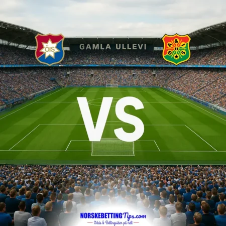 Örgryte mot GAIS 2026-10-18 oddstips og analyse