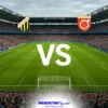 BK Häcken mot Degerfors IF 2026-10-24 oddstips og analyse
