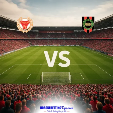 Kalmar FF mot Brommapojkarna 2026-10-24 oddstips og analyse