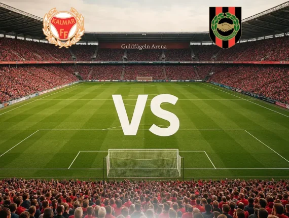 Kalmar FF mot Brommapojkarna 2026-10-24 oddstips og analyse