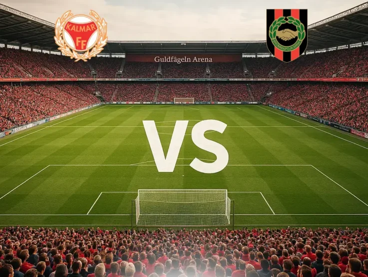 Kalmar FF mot Brommapojkarna 2026-10-24 oddstips og analyse