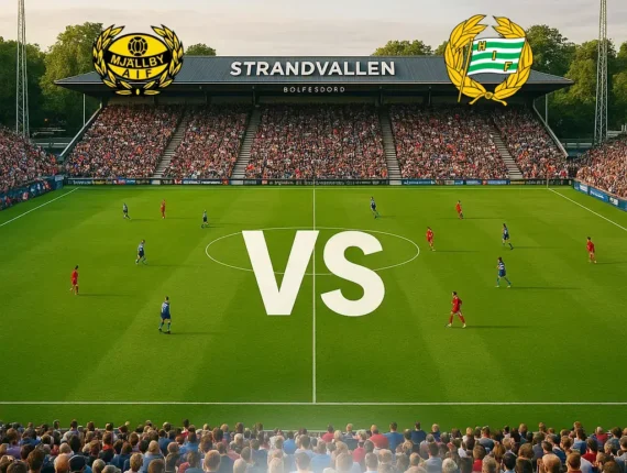 Mjällby mot Hammarby 2026-10-25 oddstips og analyse