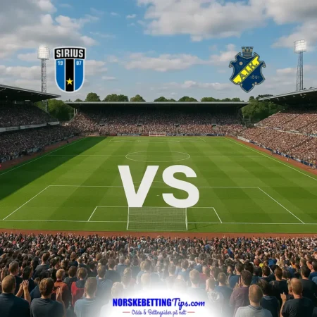IK Sirius mot AIK 2026-10-24 oddstips og analyse