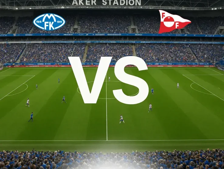 Molde mot Fredrikstad 25-10-2026 oddstips og analyse