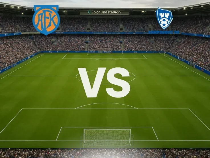 Aalesund mot Sarpsborg 08 FF 11-10-2026 oddstips og analyse