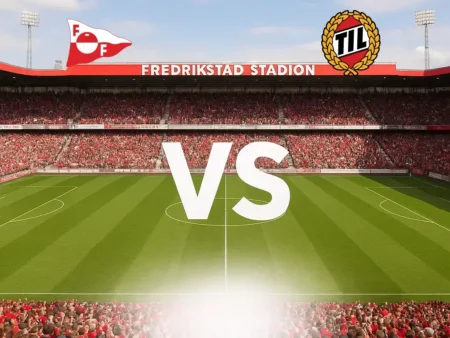 Fredrikstad mot Tromso 11-10-2026 oddstips og analyse