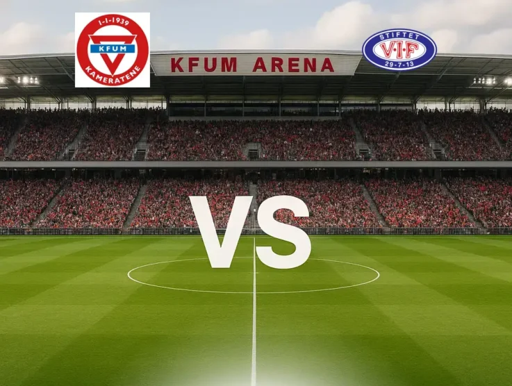 KFUM Oslo mot Valerenga 12-10-2026 oddstips og analyse