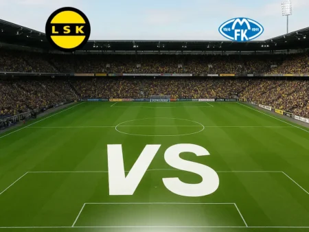 Lillestrom mot Molde 11-10-2026 oddstips og analyse