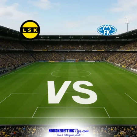 Lillestrom mot Molde 11-10-2026 oddstips og analyse