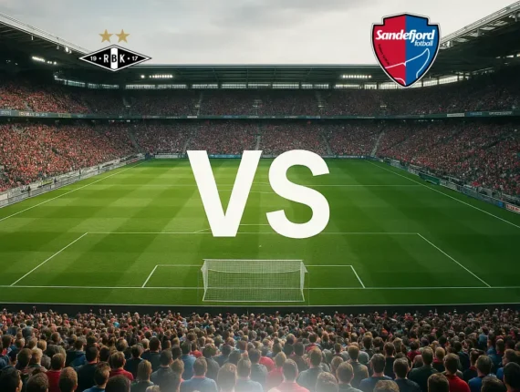 Rosenborg mot Sandefjord 10-10-2026 oddstips og analyse