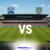 Kristiansund BK mot Aalesund 17-10-2026 oddstips og analyse