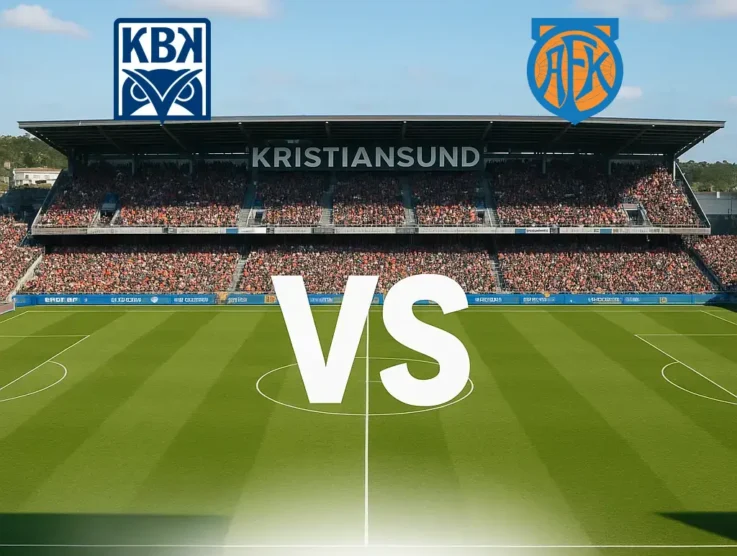 Kristiansund BK mot Aalesund 17-10-2026 oddstips og analyse
