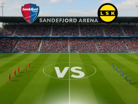 Sandefjord mot Lillestrom 18-10-2026 oddstips og analyse
