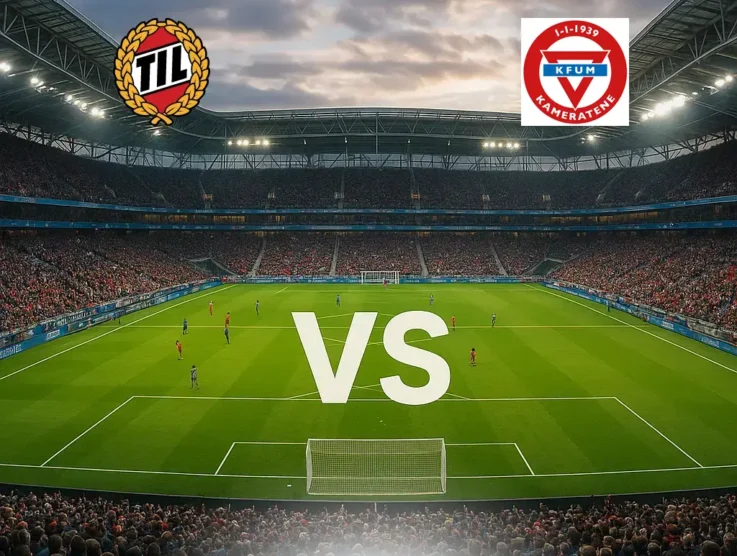Tromso mot KFUM Oslo 18-10-2026 oddstips og analyse