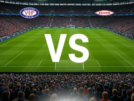 Valerenga mot Brann 18-10-2026 oddstips og analyse