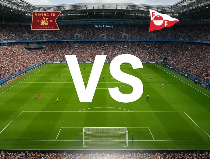 Viking mot Fredrikstad 17-10-2026 oddstips og analyse