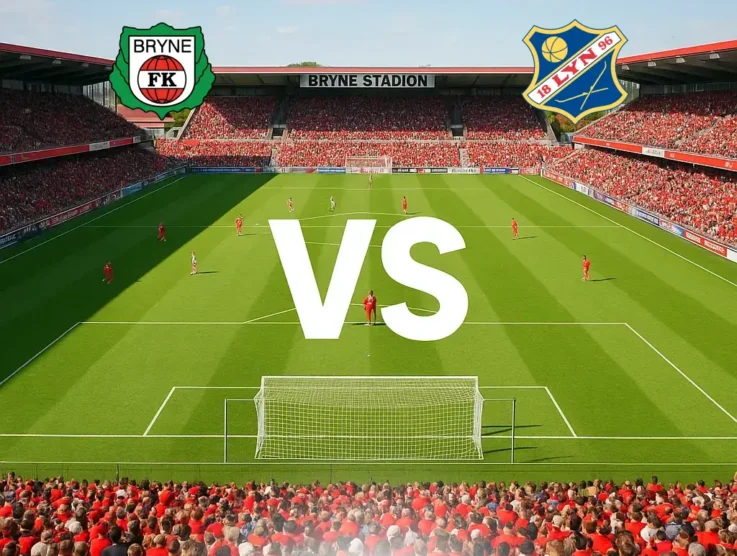 Bryne mot Lyn 2026-10-04 oddstips og analyse