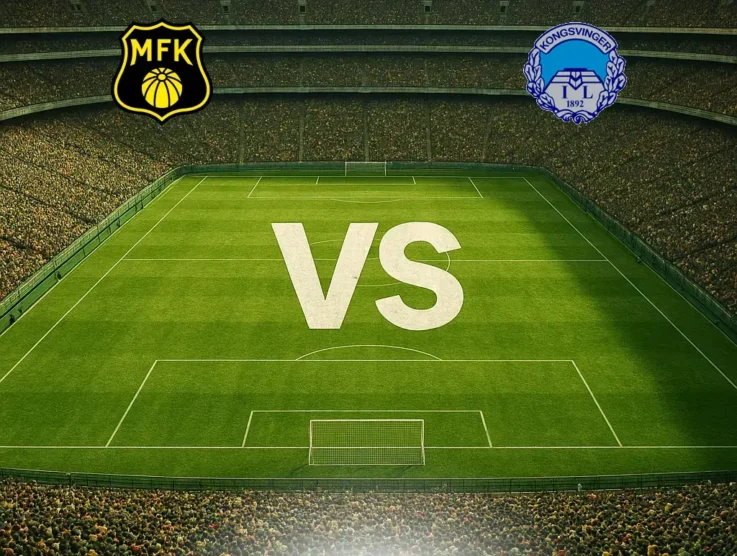 Moss mot Kongsvinger 2026-10-05 oddstips og analyse