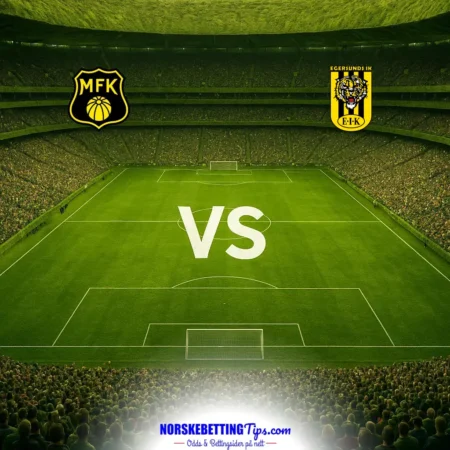 Moss mot Egersund 2026-10-14 oddstips og analyse