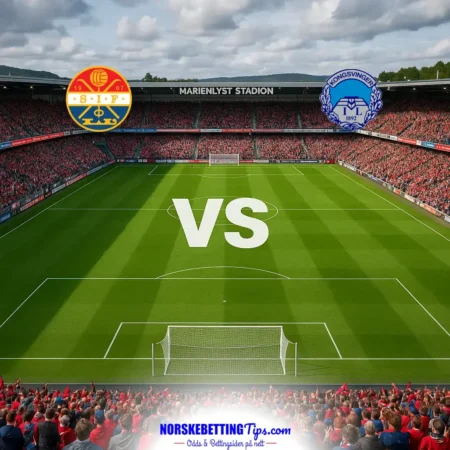 Stromsgodset mot Kongsvinger 2026-10-14 oddstips og analyse
