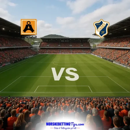 Asane mot Stabaek 2026-10-18 oddstips og analyse