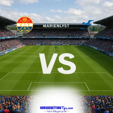 Stromsgodset mot Haugesund 2026-10-18 oddstips og analyse