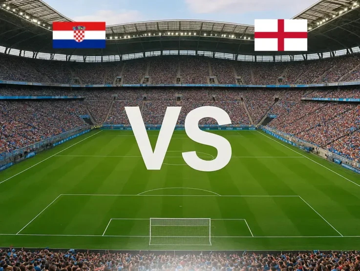 Kroatia mot England 03-10-2026 oddstips og analyse