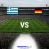 Greece mot Tyskland 04-10-2026 oddstips og analyse