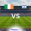 Rep. Of Ireland mot Israel 04-10-2026 oddstips og analyse