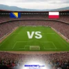 Bosnia & Herzegovina mot Polen 05-10-2026 oddstips og analyse