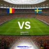 Romania mot Sweden 05-10-2026 oddstips og analyse