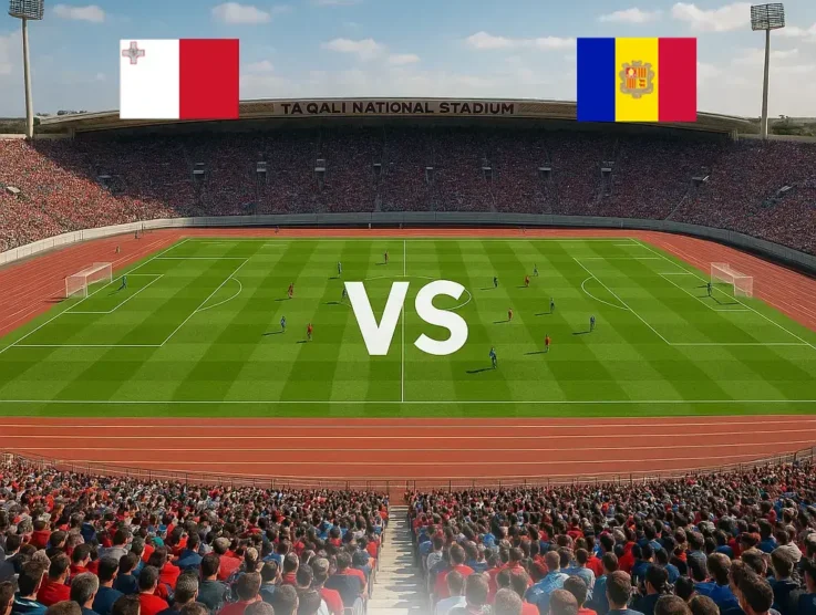 Malta mot Andorra 04-10-2026 oddstips og analyse