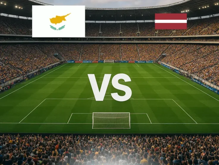 Cyprus mot Latvia 05-10-2026 oddstips og analyse