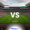 Luxembourg mot Bulgaria 06-10-2026 oddstips og analyse