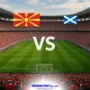 FYR Macedonia mot Skottland 03-10-2026 oddstips og analyse