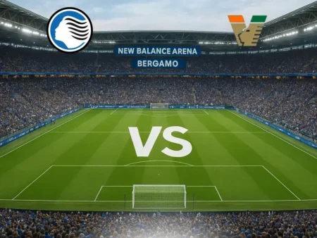 Atalanta mot Venezia 12-10-2026 oddstips og analyse