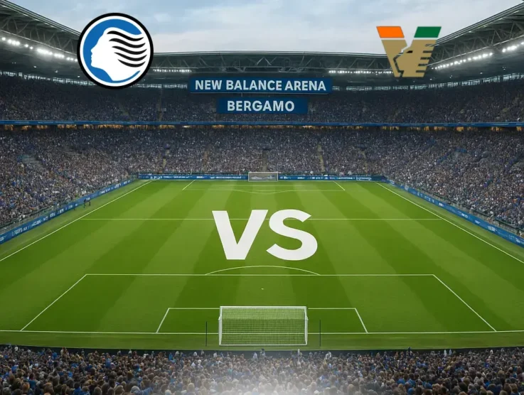 Atalanta mot Venezia 12-10-2026 oddstips og analyse
