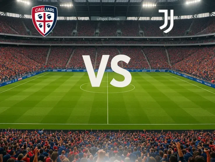 Cagliari mot Juventus 11-10-2026 oddstips og analyse
