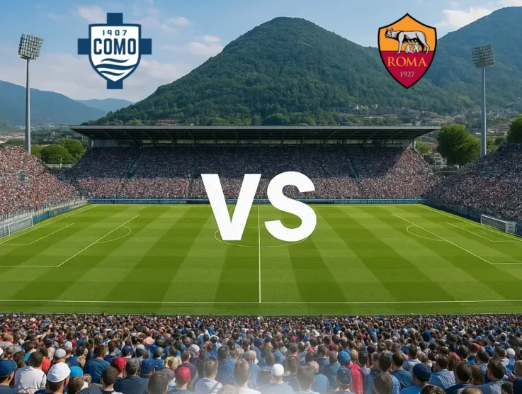Como mot AS Roma 11-10-2026 oddstips og analyse