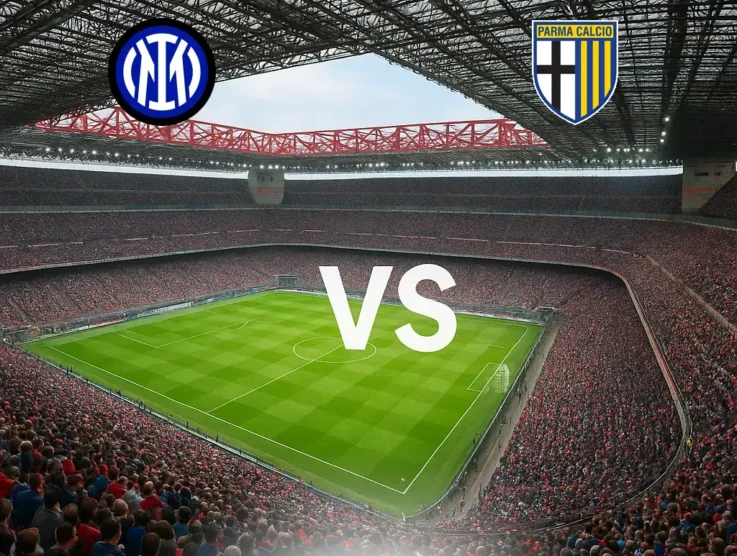 Inter mot Parma 10-10-2026 oddstips og analyse